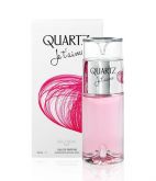 Perfume Importado Quartz Jet´aime 50ml - Molyneux