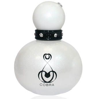 Perfume Importado Cobra Pearl 100ml - Jeanne Arthes