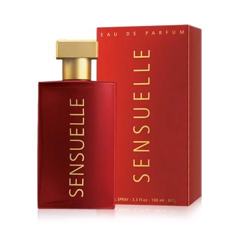 Perfume Importado Sensuelle 100ml - Arno Sorel