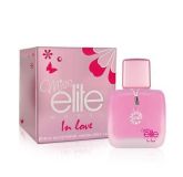 Perfume Importado Miss Elite In Love 75ml