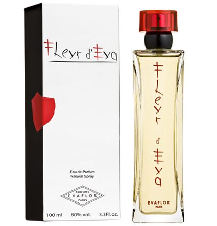 Fleur D´eva 100ml - Evaflor Paris.