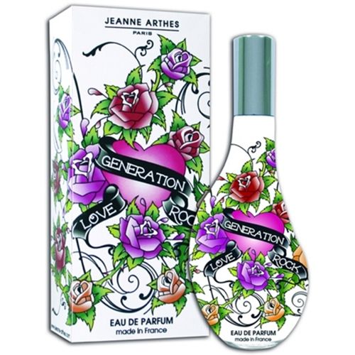 Love Generation Rock 60ml - Jeanne Arthes