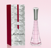 Perfume Importado Miss Dupont 50ml - S.t. Dupont