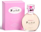 Whisky Finest For Women 100ml - Evaflor